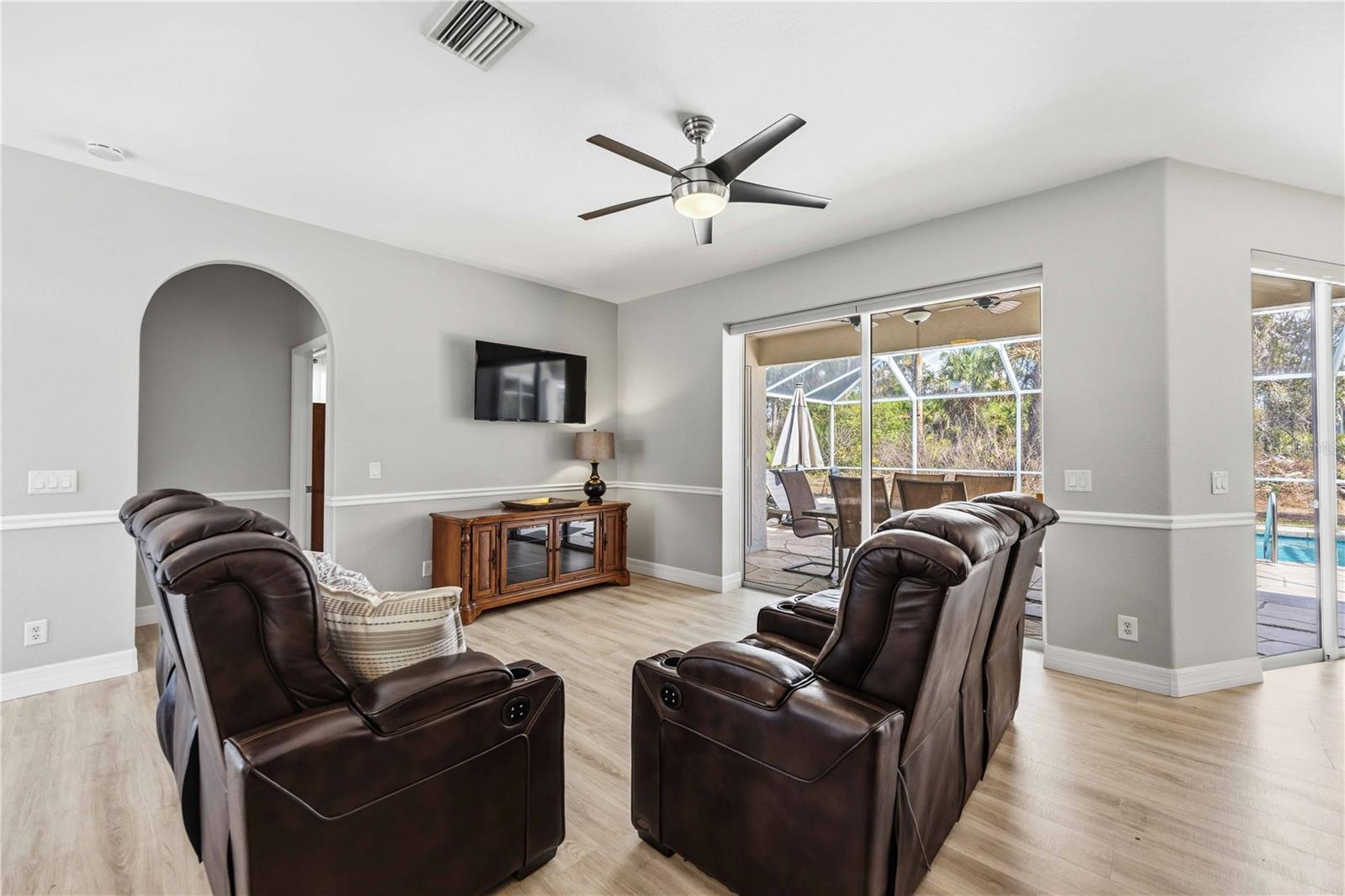 PORT CHARLOTTE SUB 25 - Residential