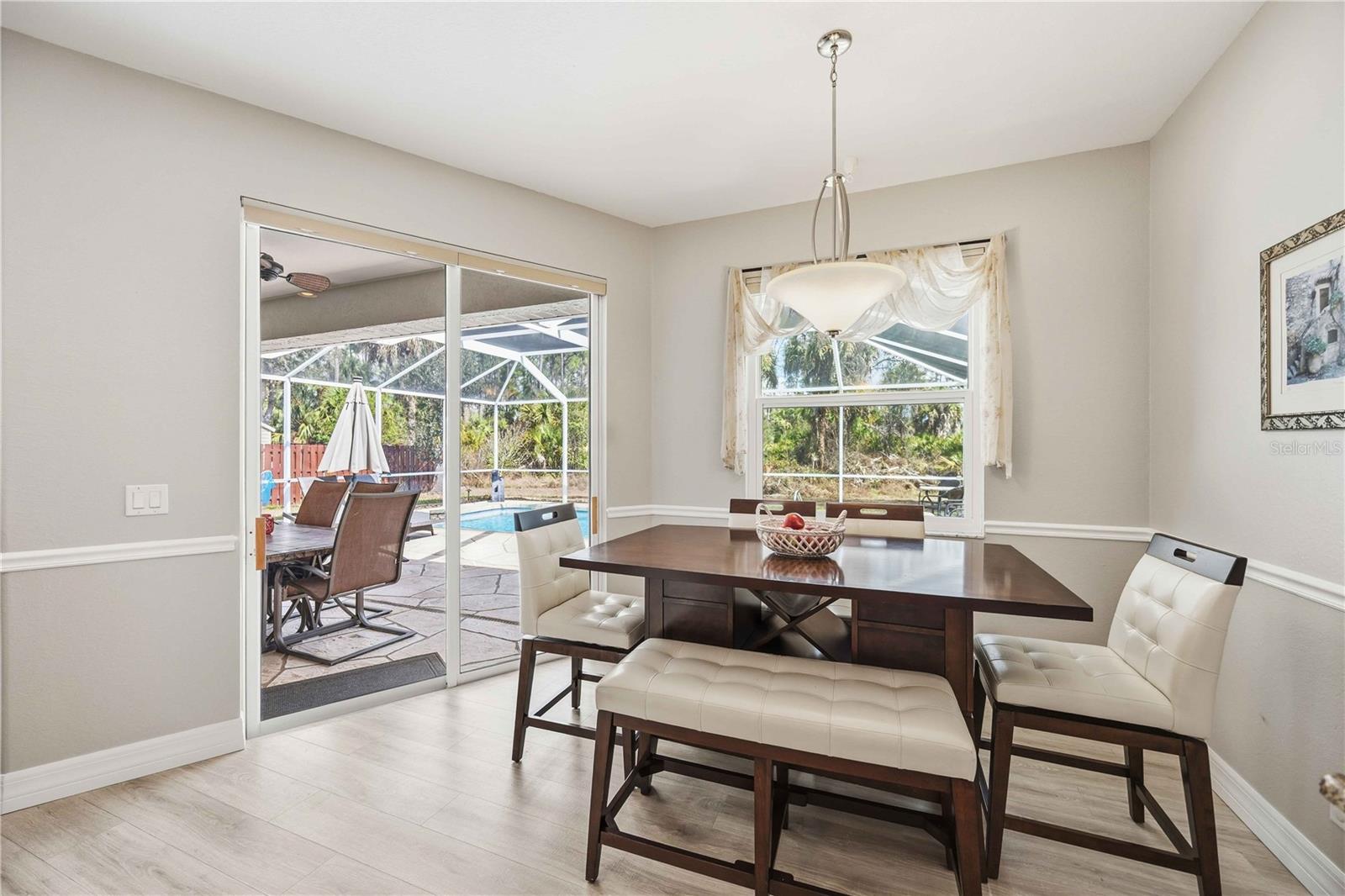 PORT CHARLOTTE SUB 25 - Residential