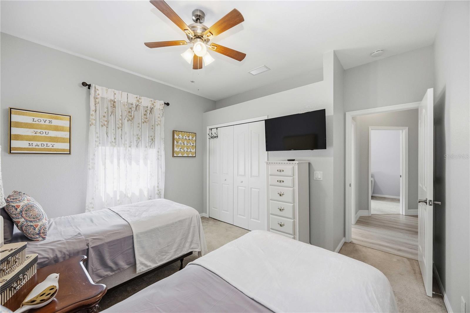 PORT CHARLOTTE SUB 25 - Residential