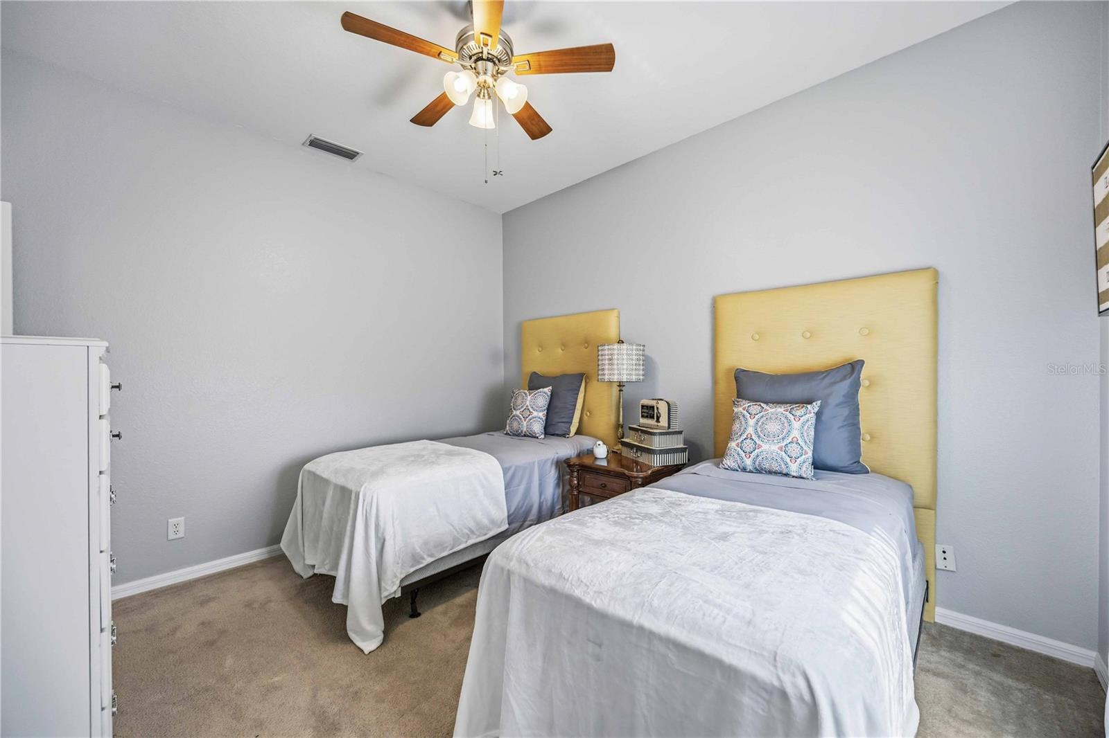 PORT CHARLOTTE SUB 25 - Residential