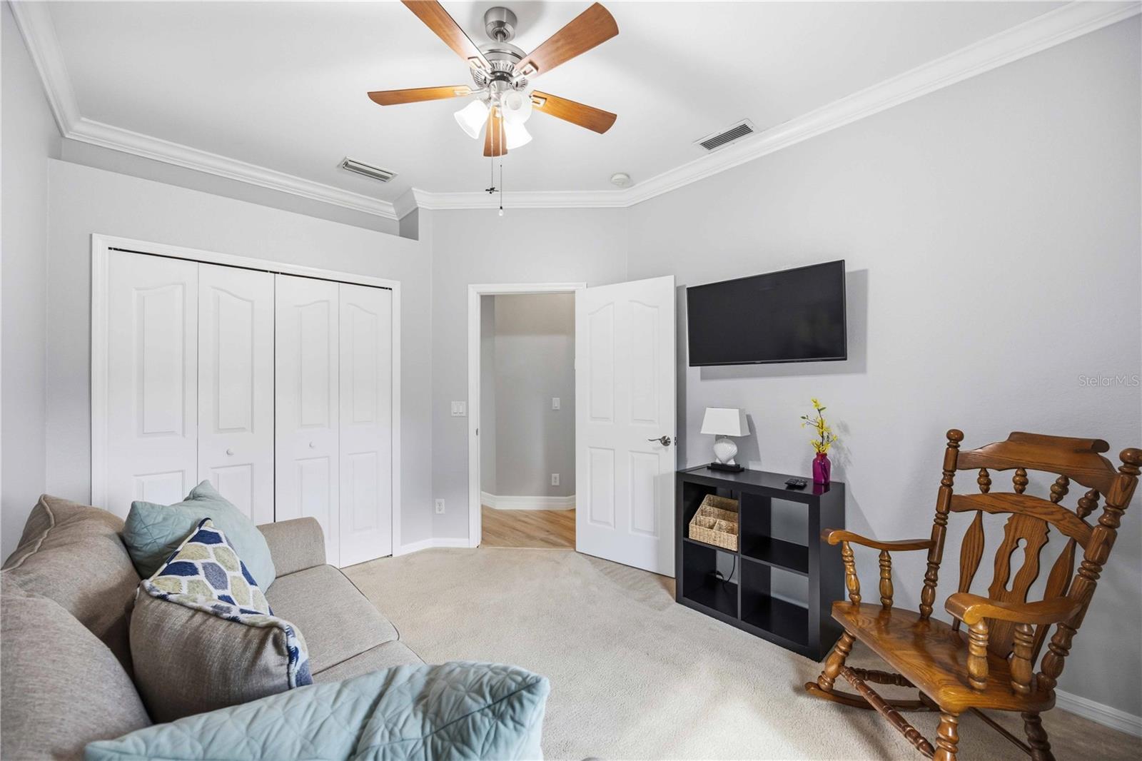 PORT CHARLOTTE SUB 25 - Residential