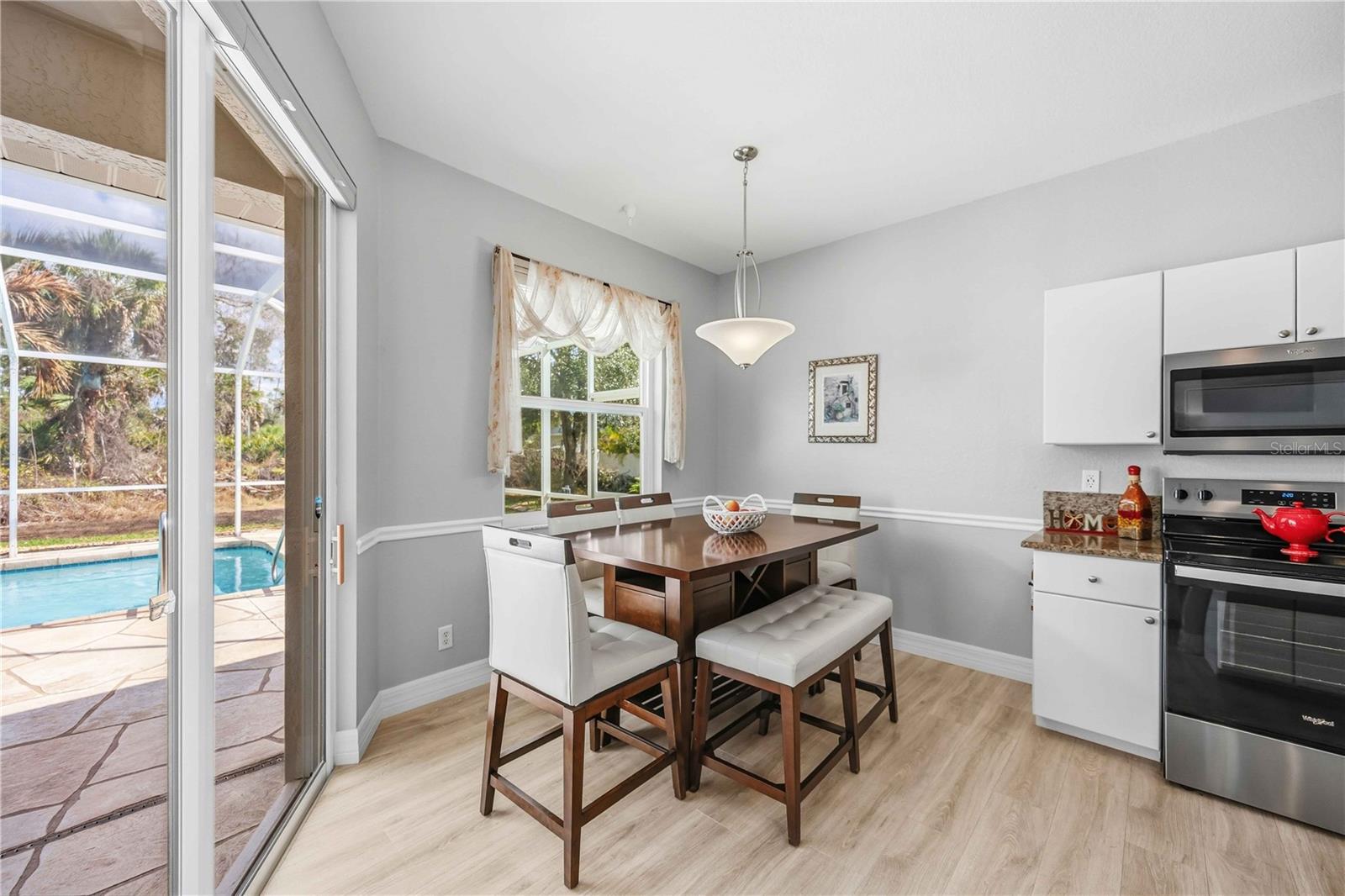 PORT CHARLOTTE SUB 25 - Residential