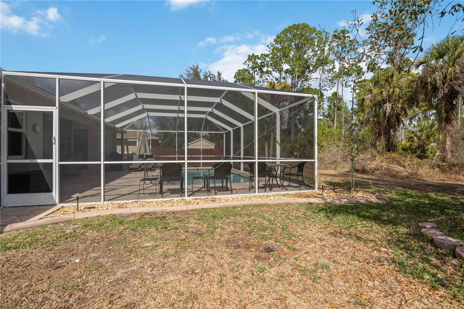 PORT CHARLOTTE SUB 25 - Residential