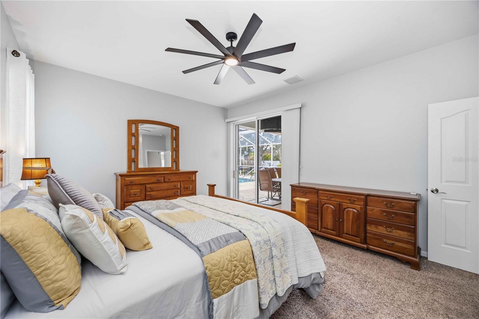 PORT CHARLOTTE SUB 25 - Residential