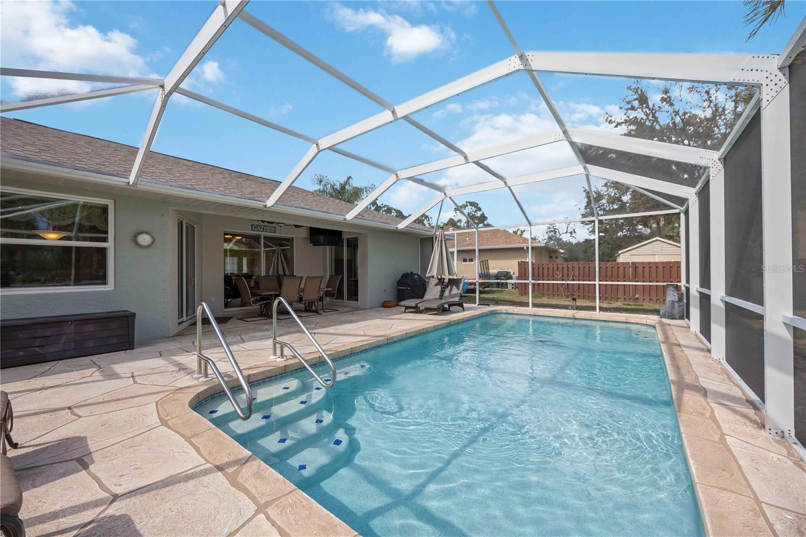 PORT CHARLOTTE SUB 25 - Residential