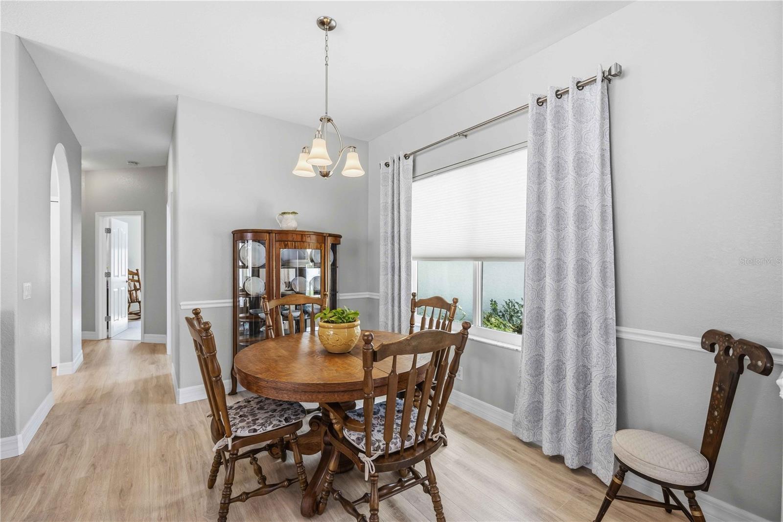 PORT CHARLOTTE SUB 25 - Residential