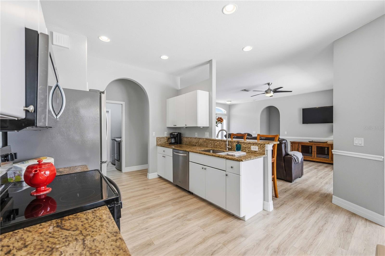 PORT CHARLOTTE SUB 25 - Residential