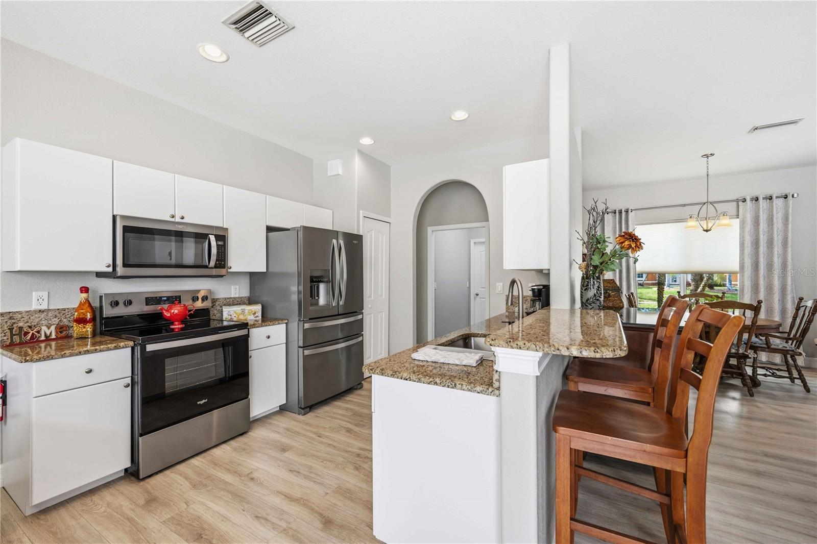 PORT CHARLOTTE SUB 25 - Residential