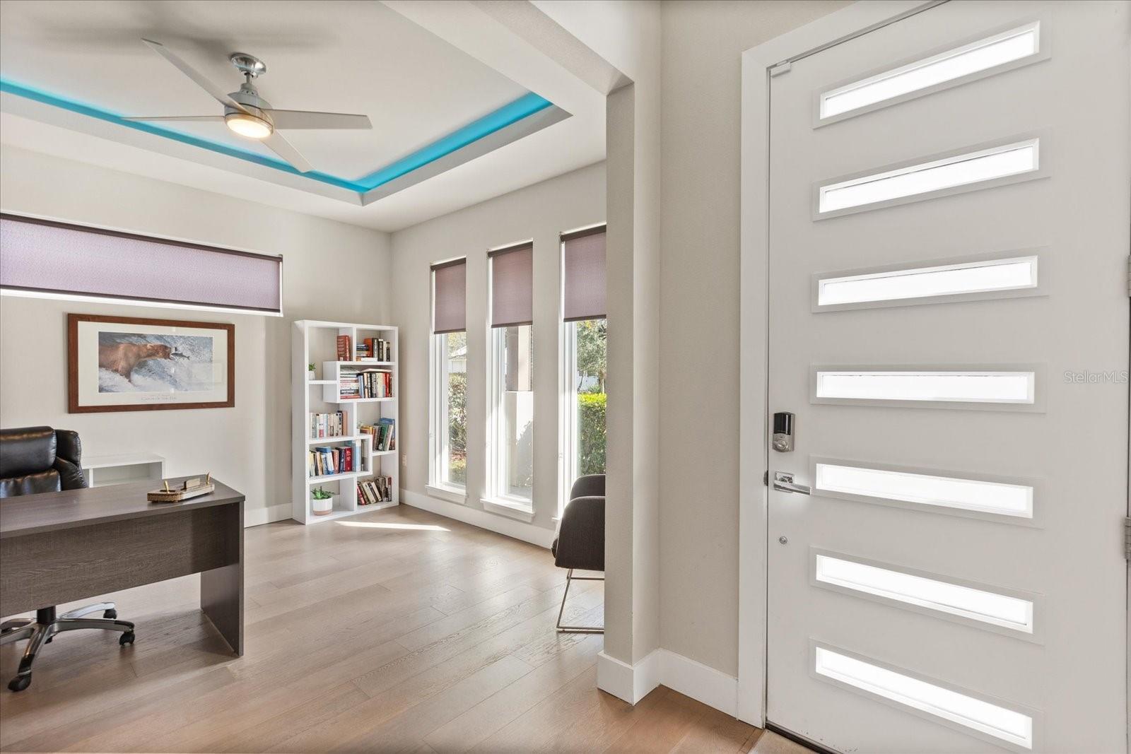 LAWNDALE - Residential