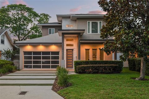 Photo of 1649 Harmon Avenue, Winter Park, FL 32789 (MLS # O6392216)