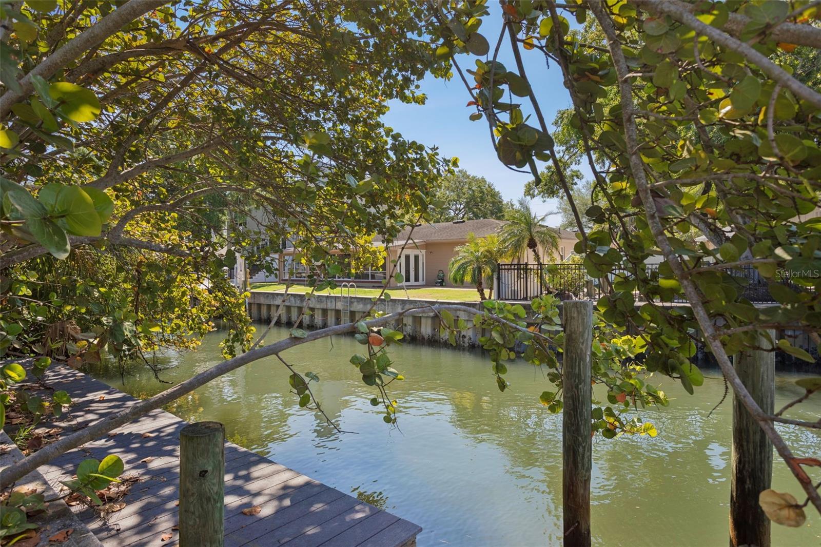 STONEY POINT SUB ADD - Land