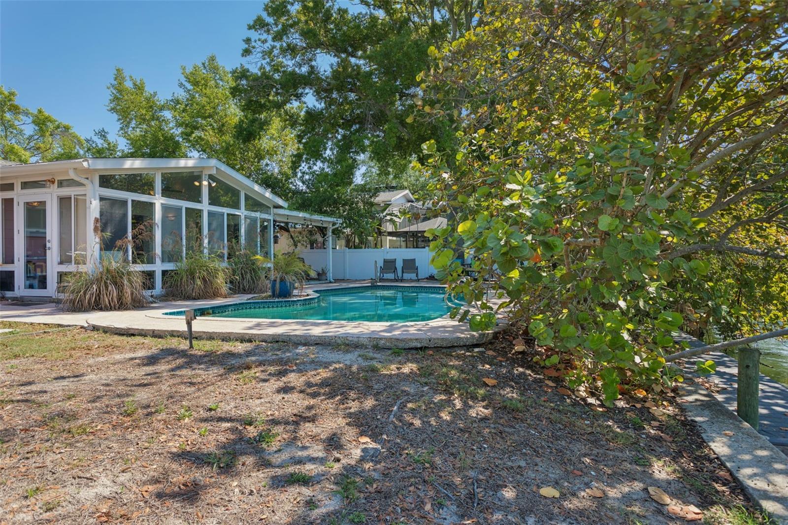 STONEY POINT SUB ADD - Land