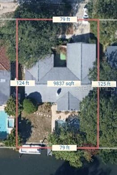 4928 W SAN RAFAEL STREET TAMPA FL 33629