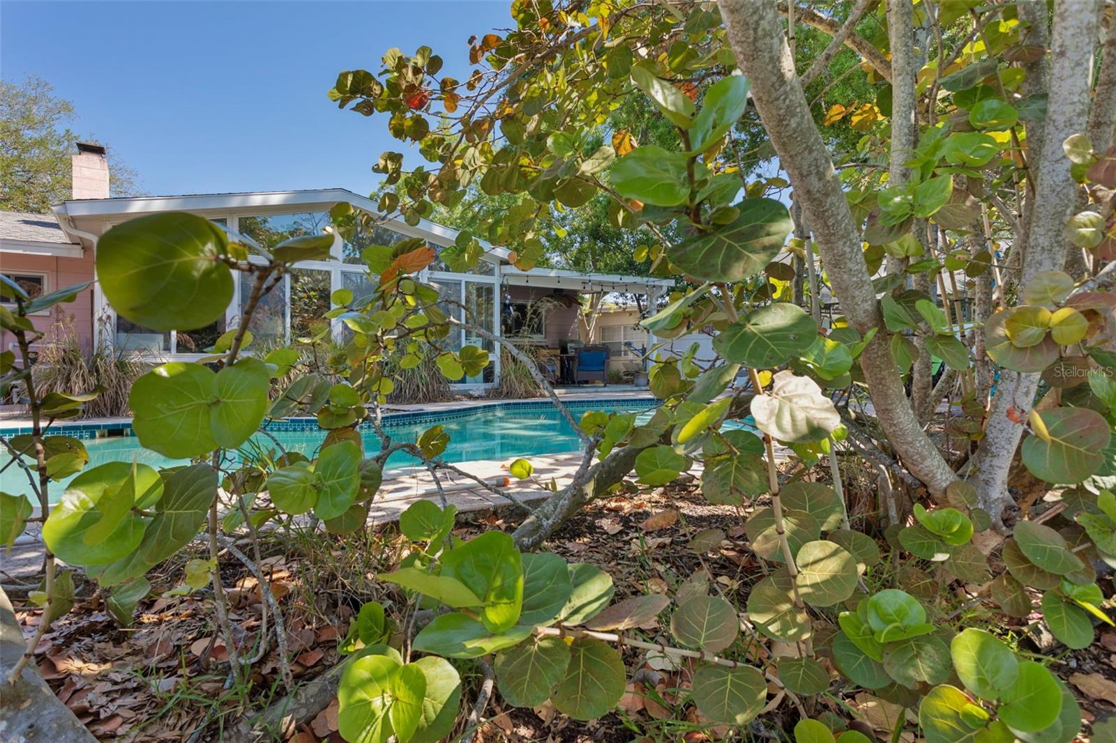 STONEY POINT SUB ADD - Land