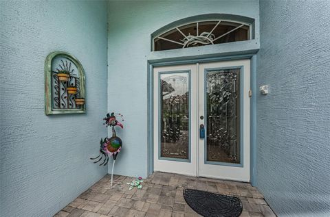 A home in NEW PORT RICHEY