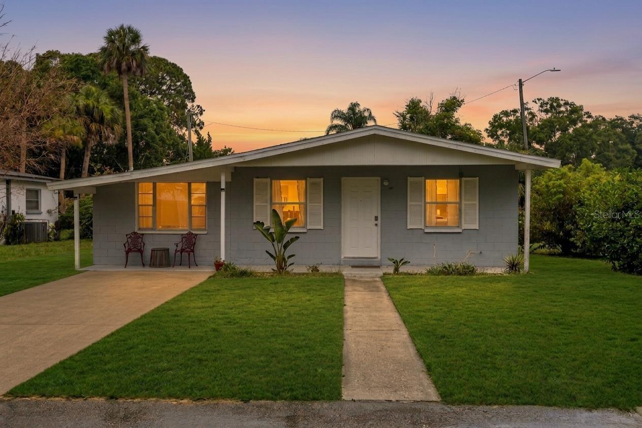Photo 1 of 26 — 1300 ROSA L JONES DRIVE, COCOA, FL 32922