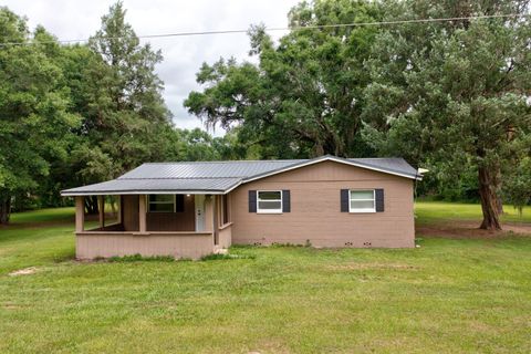 18702 NW 94TH AVENUE ALACHUA FL 32615