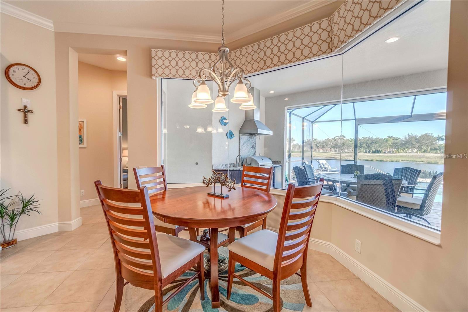 GRAN PARADISO PH 1 - Residential