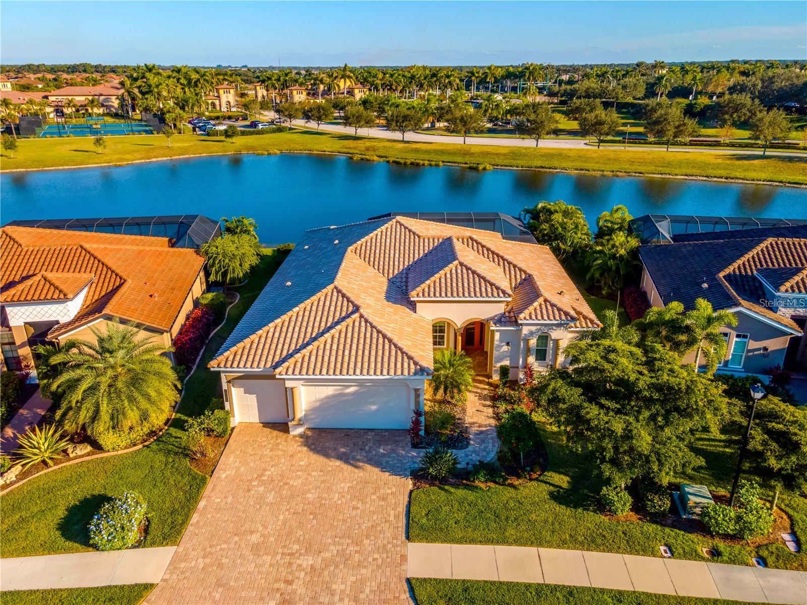 GRAN PARADISO PH 1 - Residential