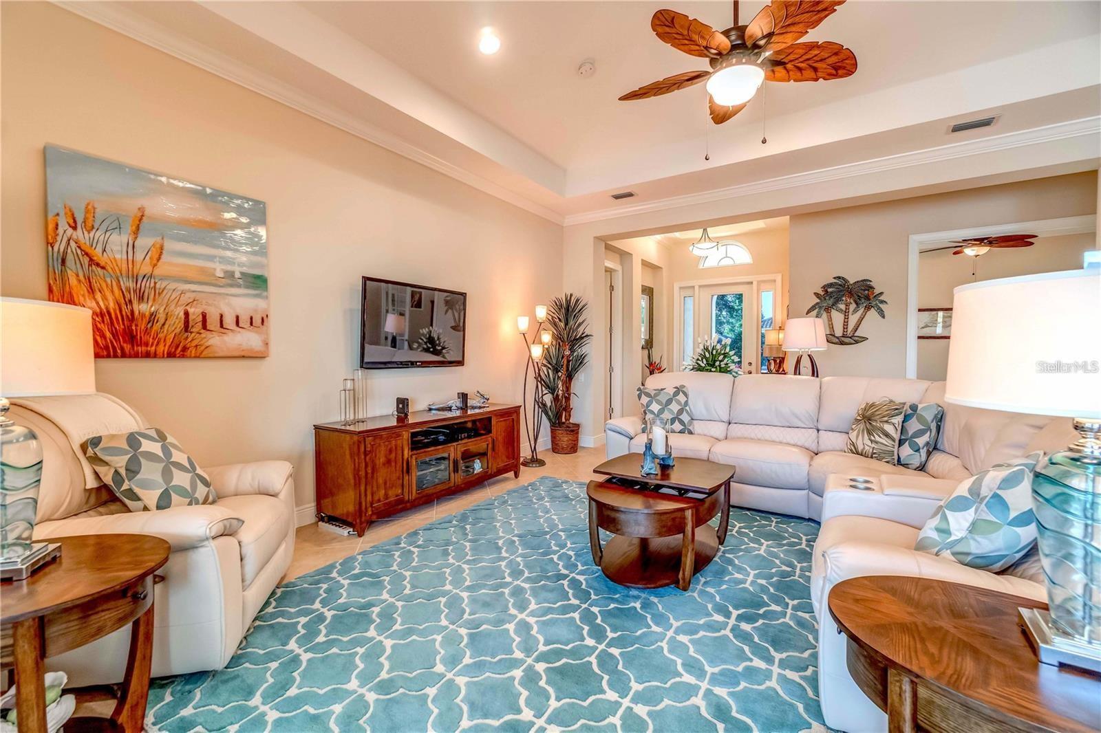 GRAN PARADISO PH 1 - Residential