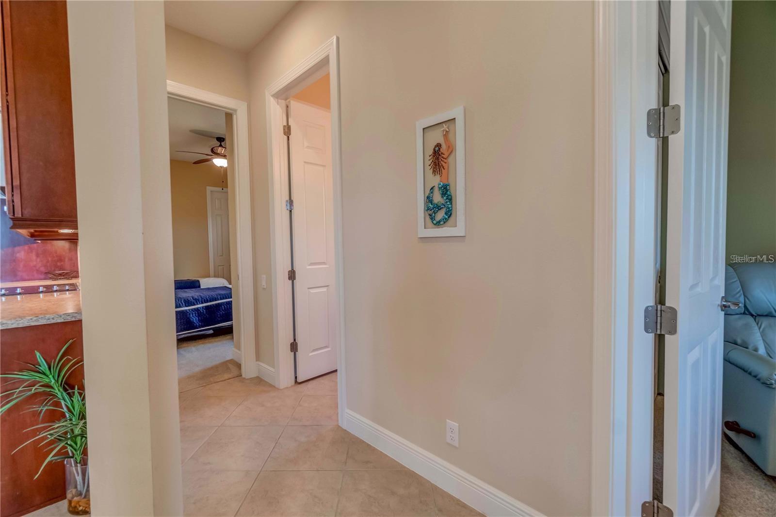 GRAN PARADISO PH 1 - Residential