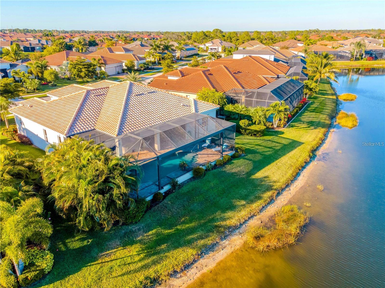 GRAN PARADISO PH 1 - Residential