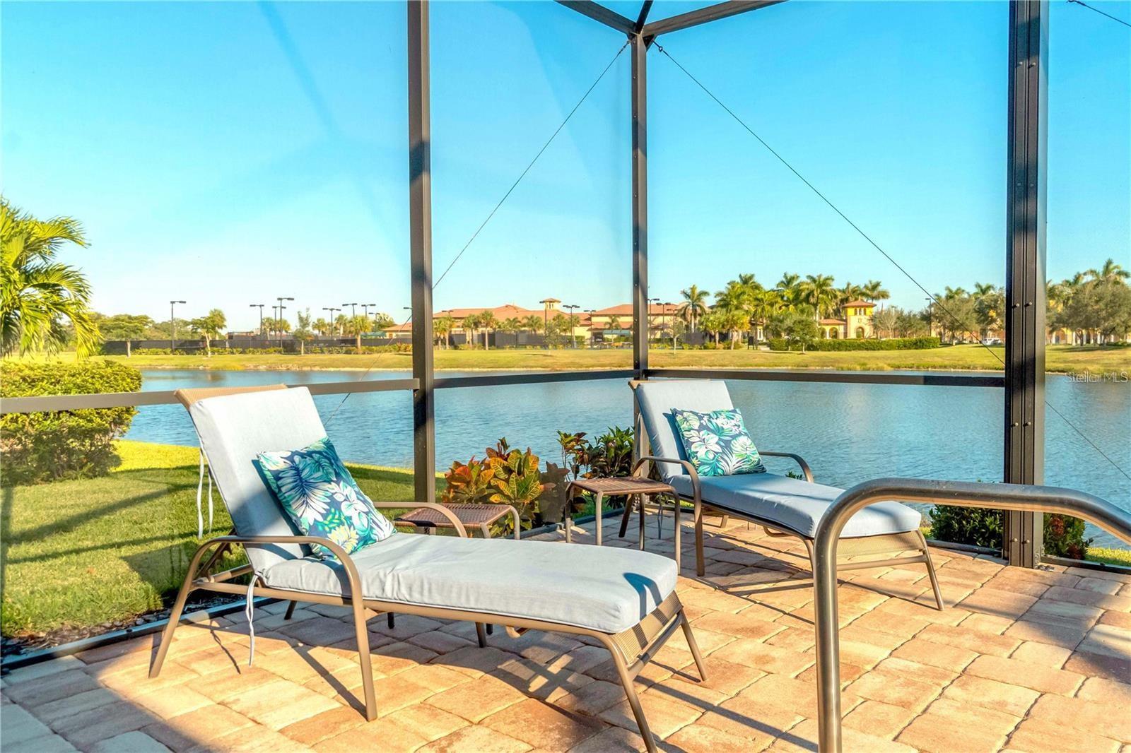 GRAN PARADISO PH 1 - Residential