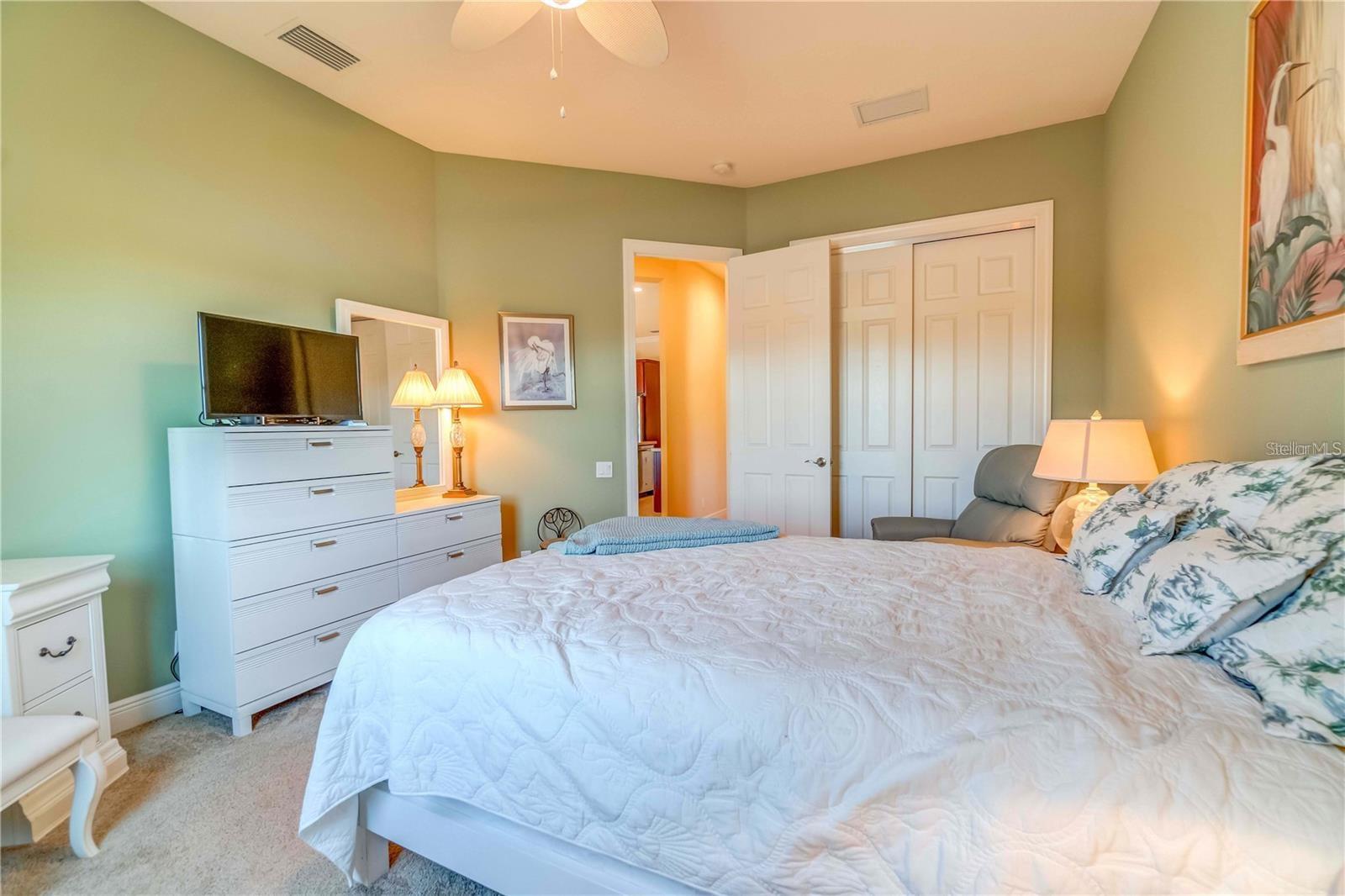 GRAN PARADISO PH 1 - Residential