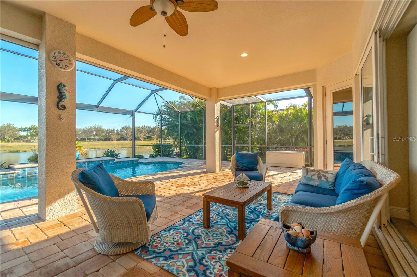 GRAN PARADISO PH 1 - Residential