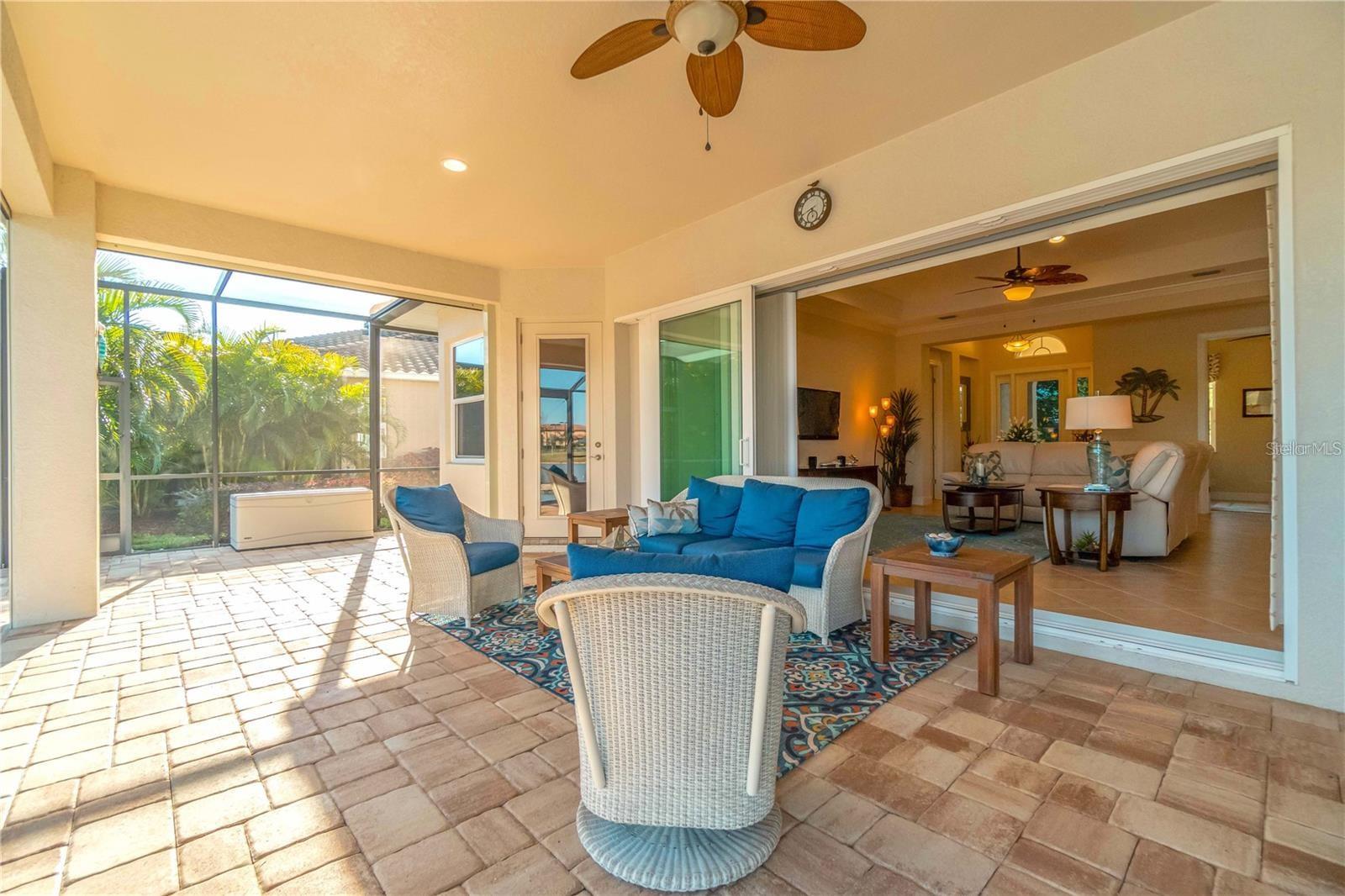 GRAN PARADISO PH 1 - Residential