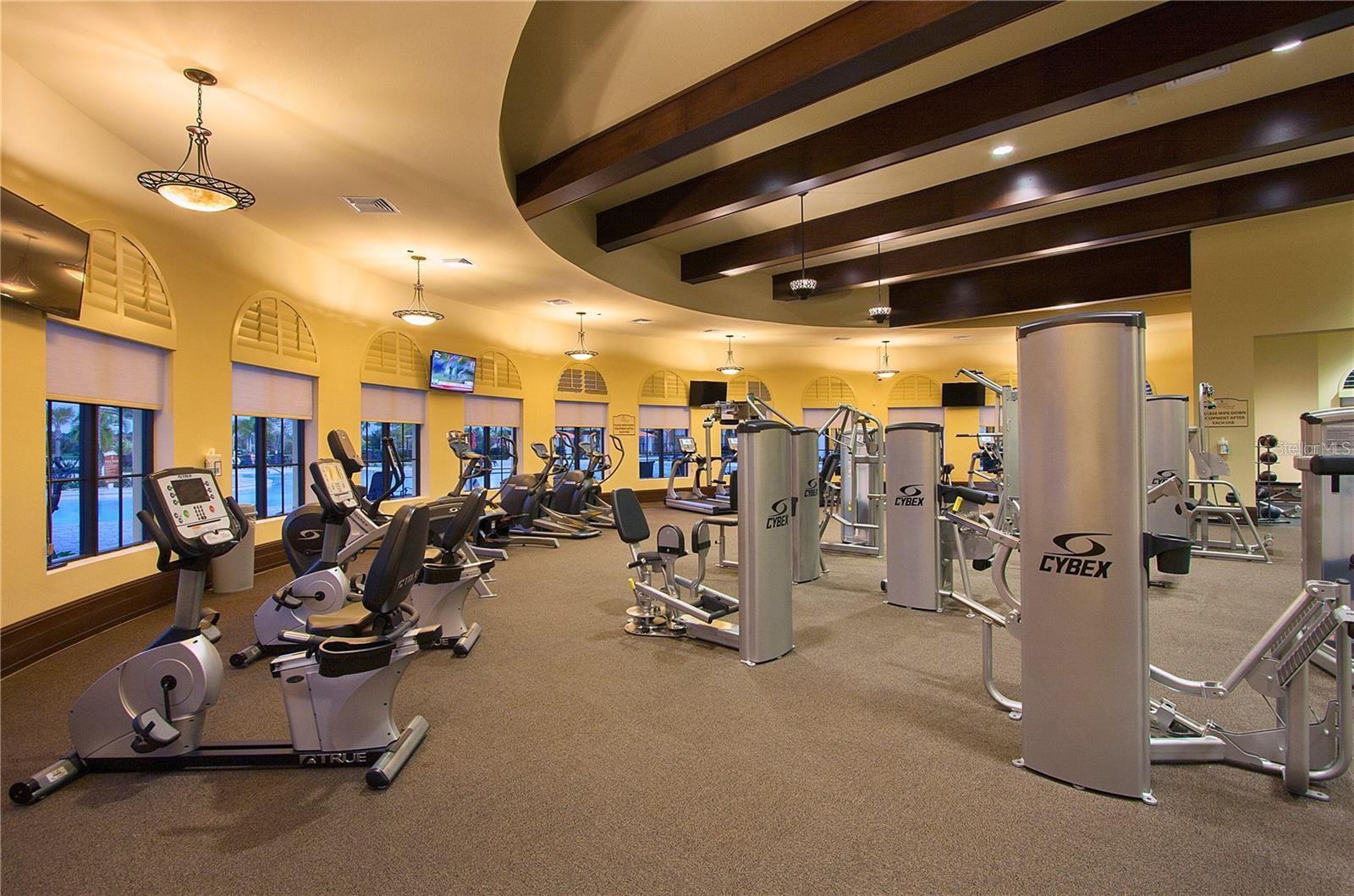 GRAN PARADISO PH 1 - Residential