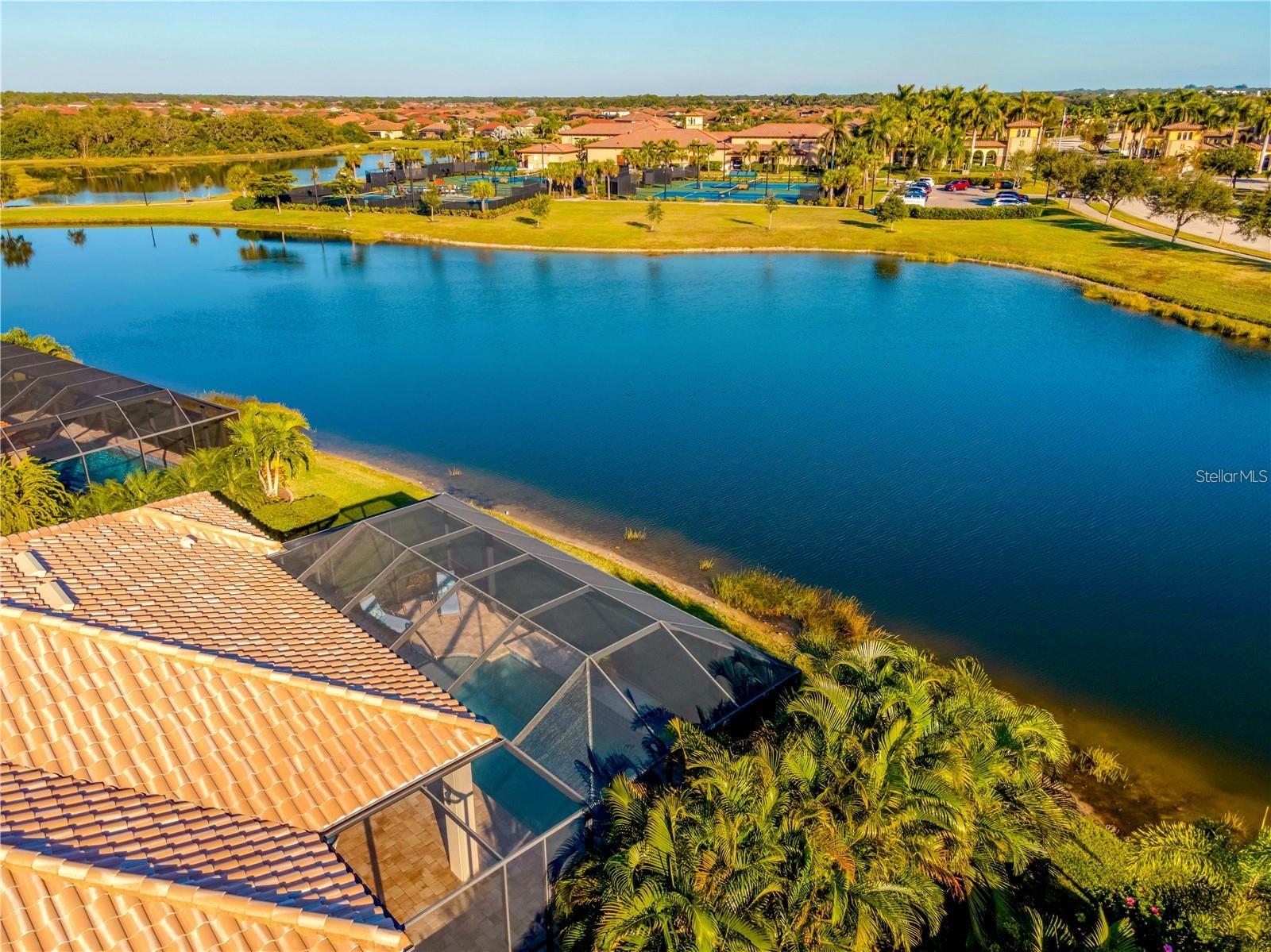 GRAN PARADISO PH 1 - Residential