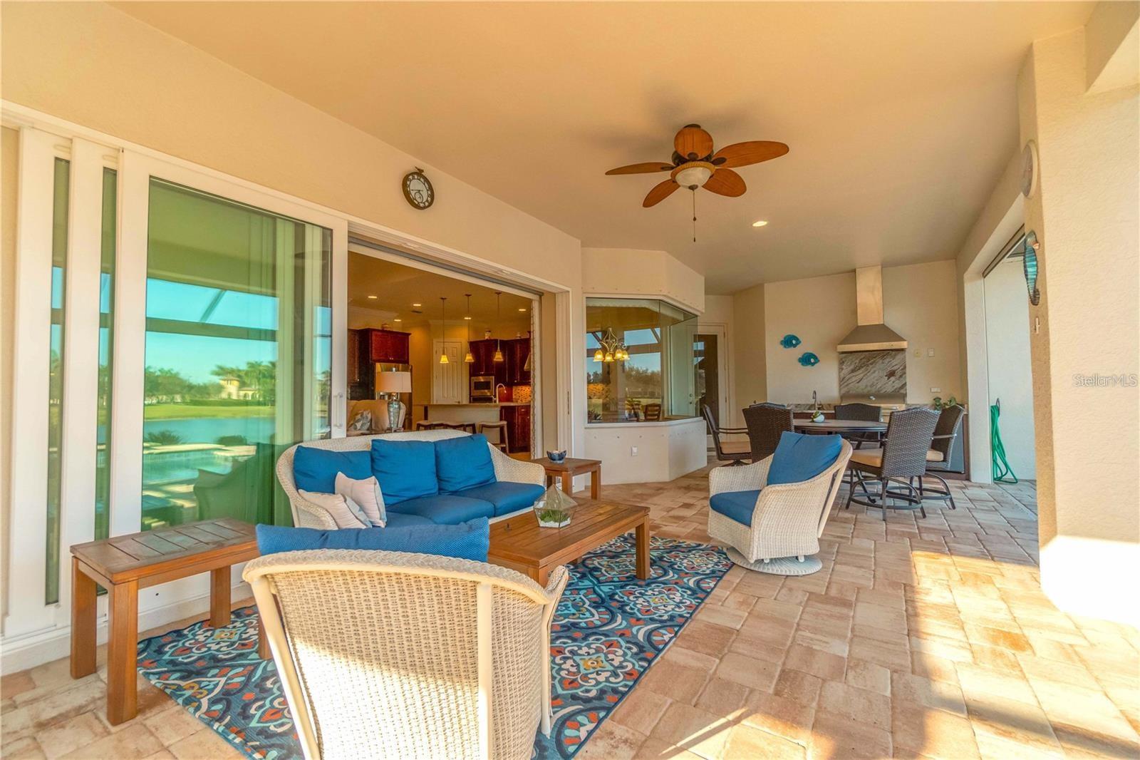 GRAN PARADISO PH 1 - Residential