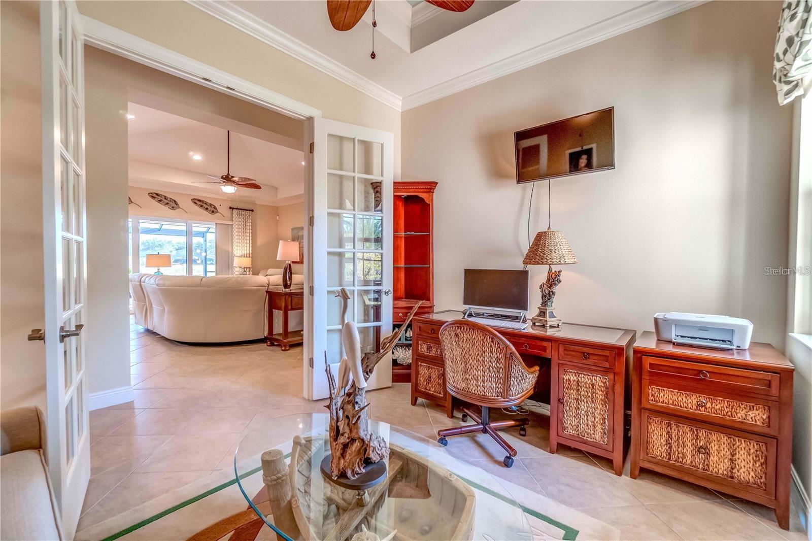 GRAN PARADISO PH 1 - Residential