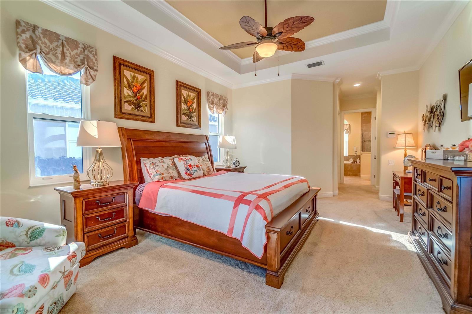 GRAN PARADISO PH 1 - Residential