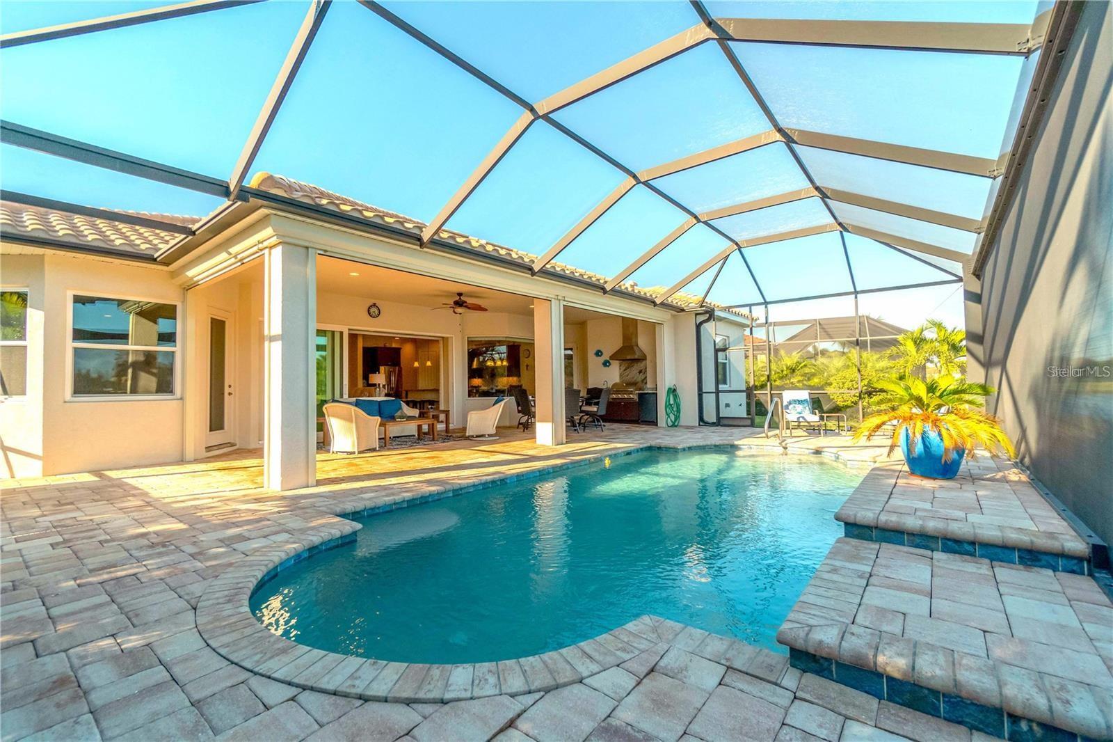 GRAN PARADISO PH 1 - Residential