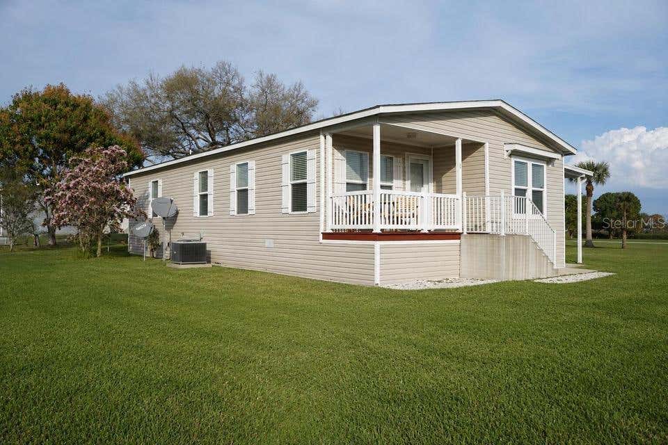 Photo of 56 Manor Drive, Fort Pierce, FL 34982 (MLS # K4903713)