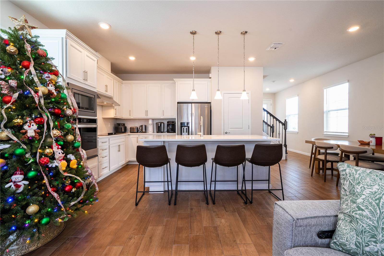 ISLES OF LAKE NONA - Residential