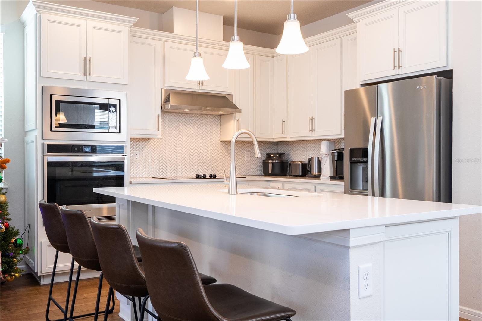 ISLES OF LAKE NONA - Residential