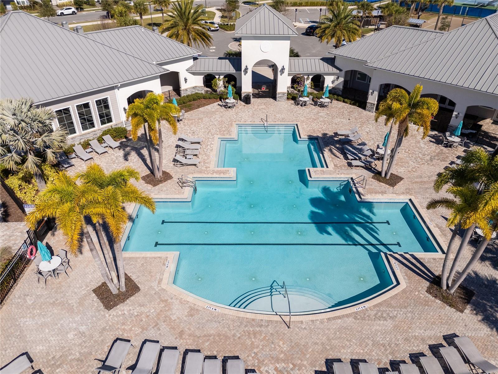 ISLES OF LAKE NONA - Residential