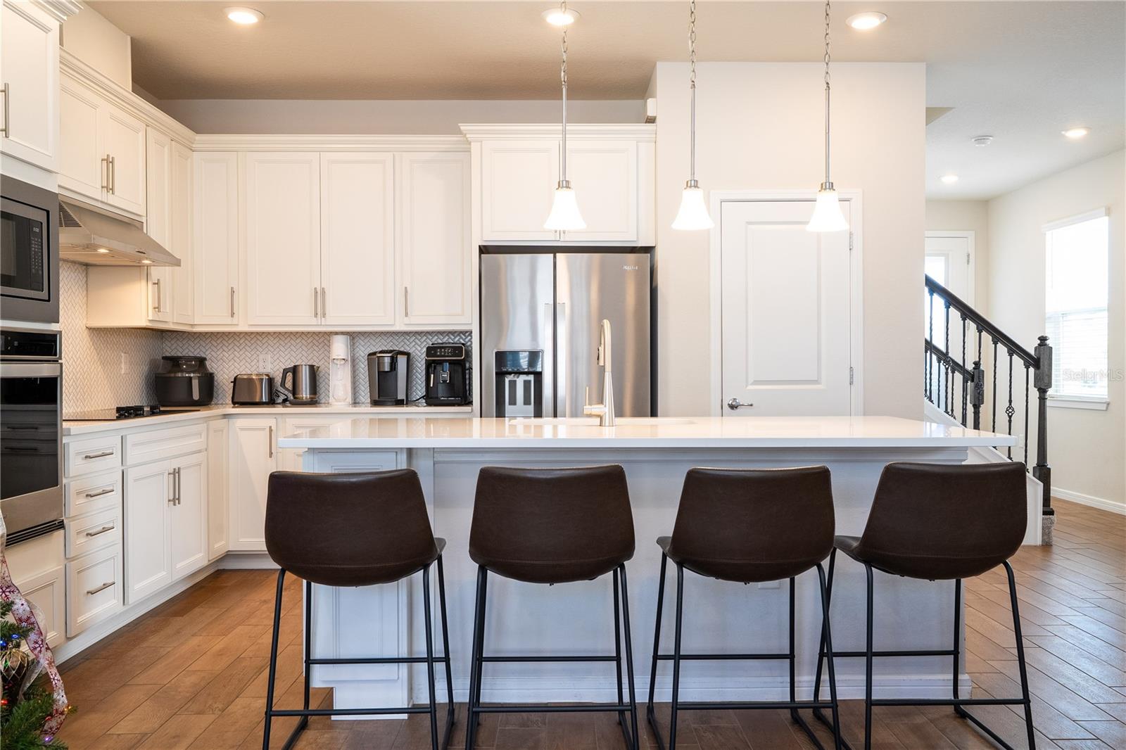 ISLES OF LAKE NONA - Residential