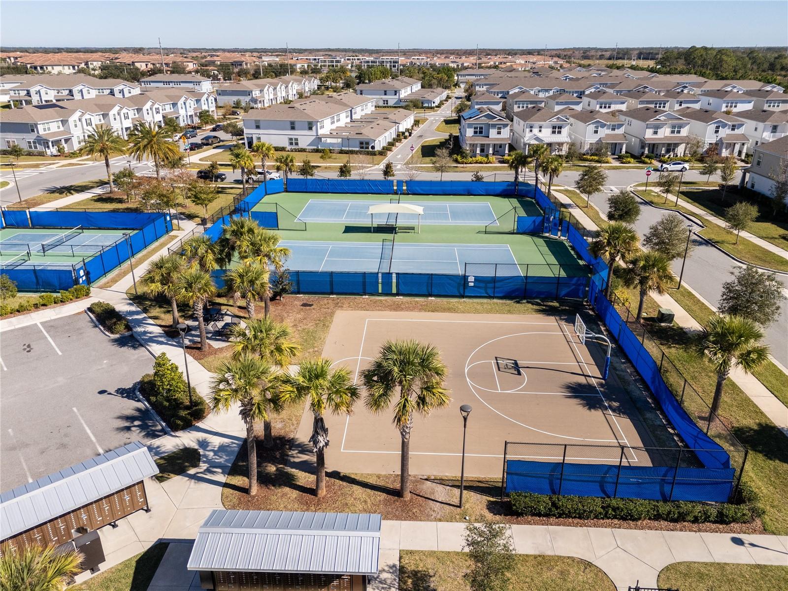 ISLES OF LAKE NONA - Residential