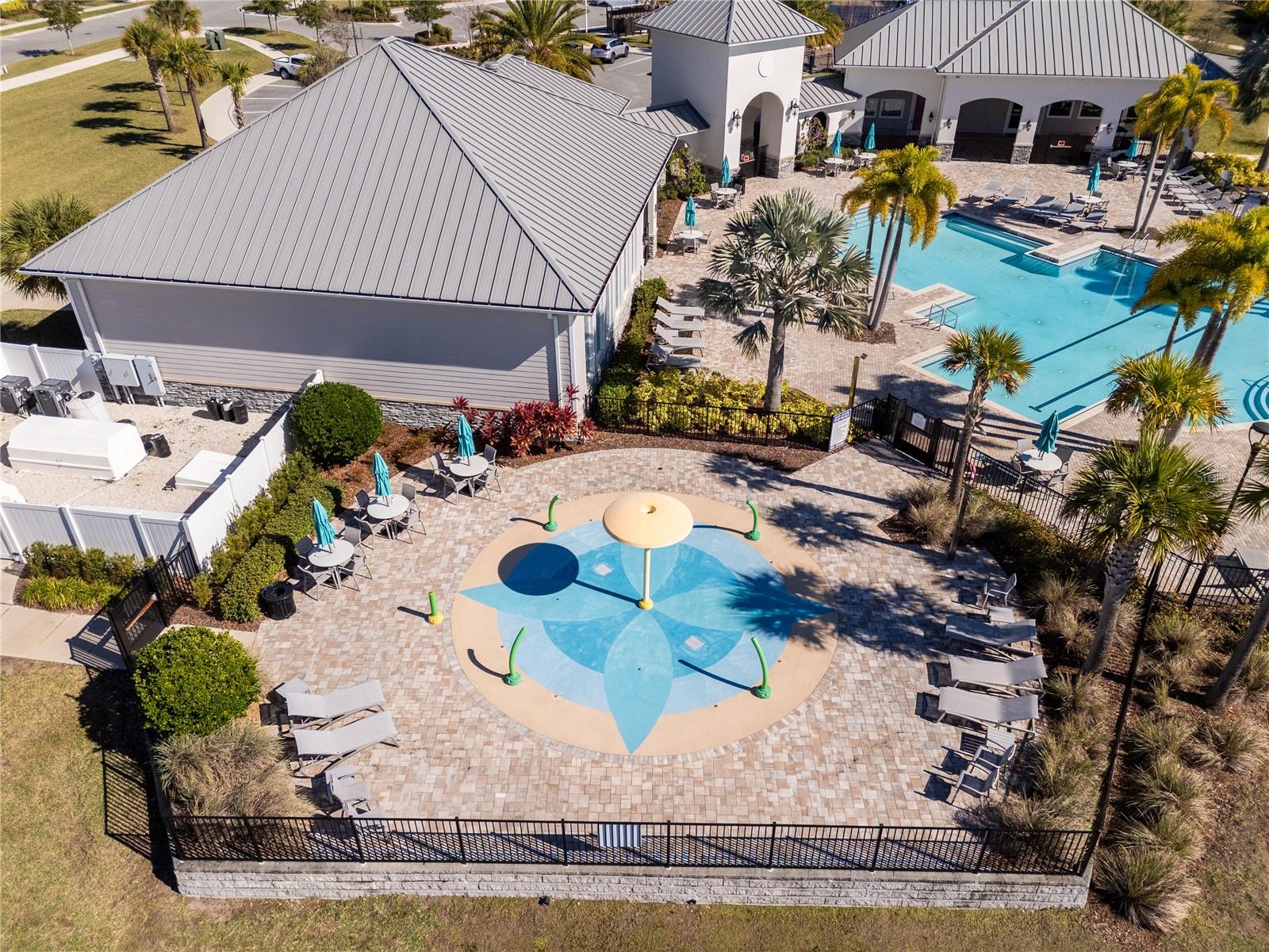 ISLES OF LAKE NONA - Residential