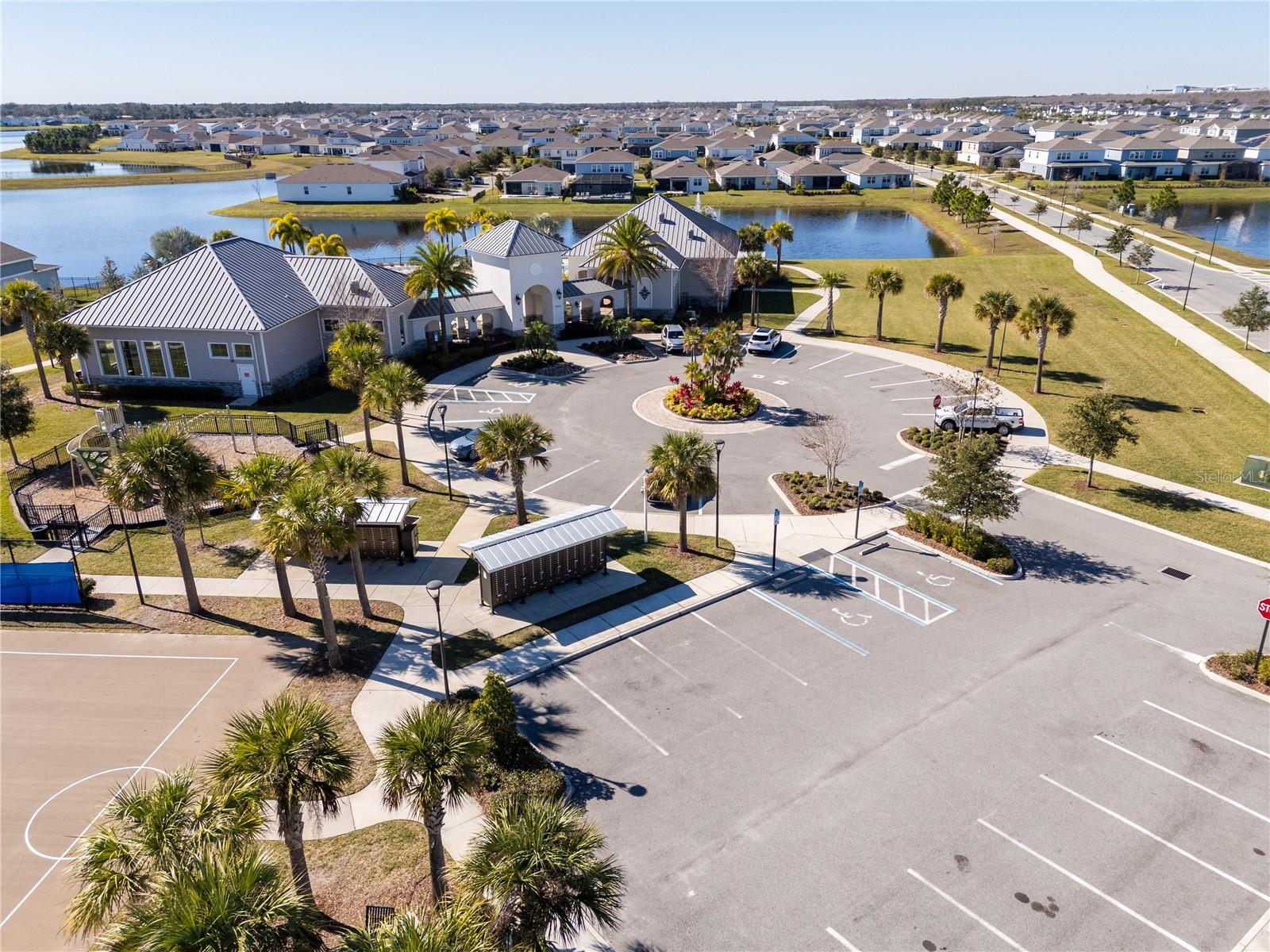 ISLES OF LAKE NONA - Residential