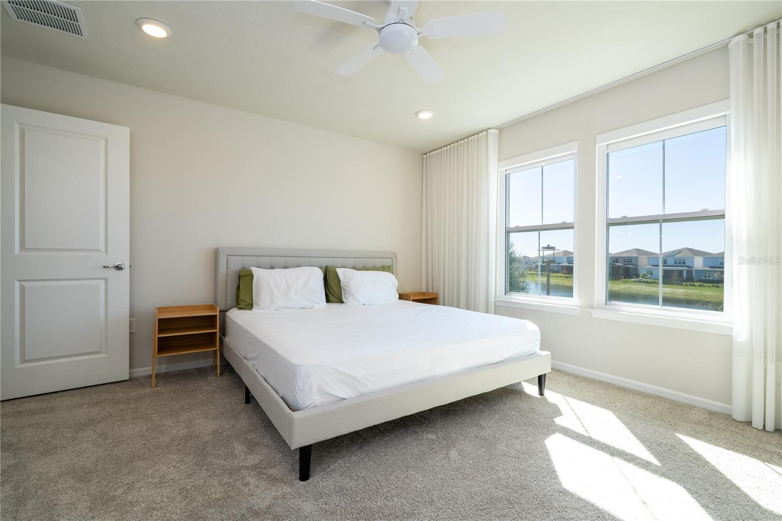 ISLES OF LAKE NONA - Residential