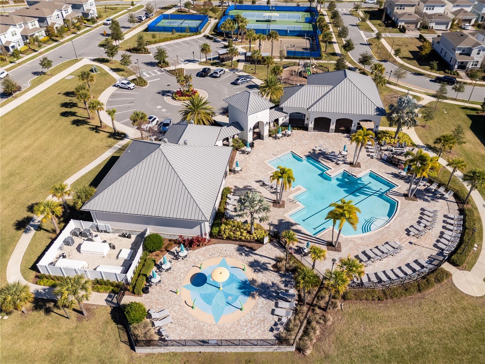 ISLES OF LAKE NONA - Residential