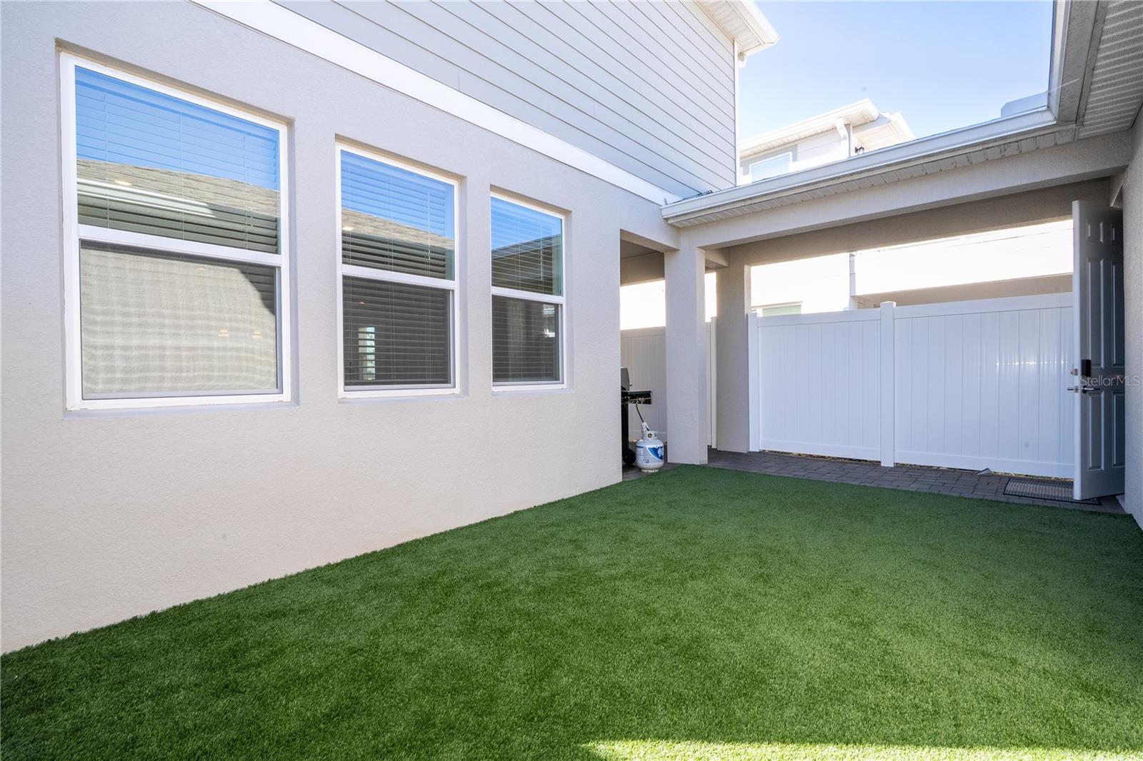 ISLES OF LAKE NONA - Residential