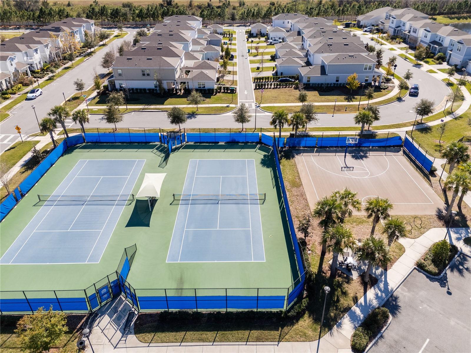 ISLES OF LAKE NONA - Residential