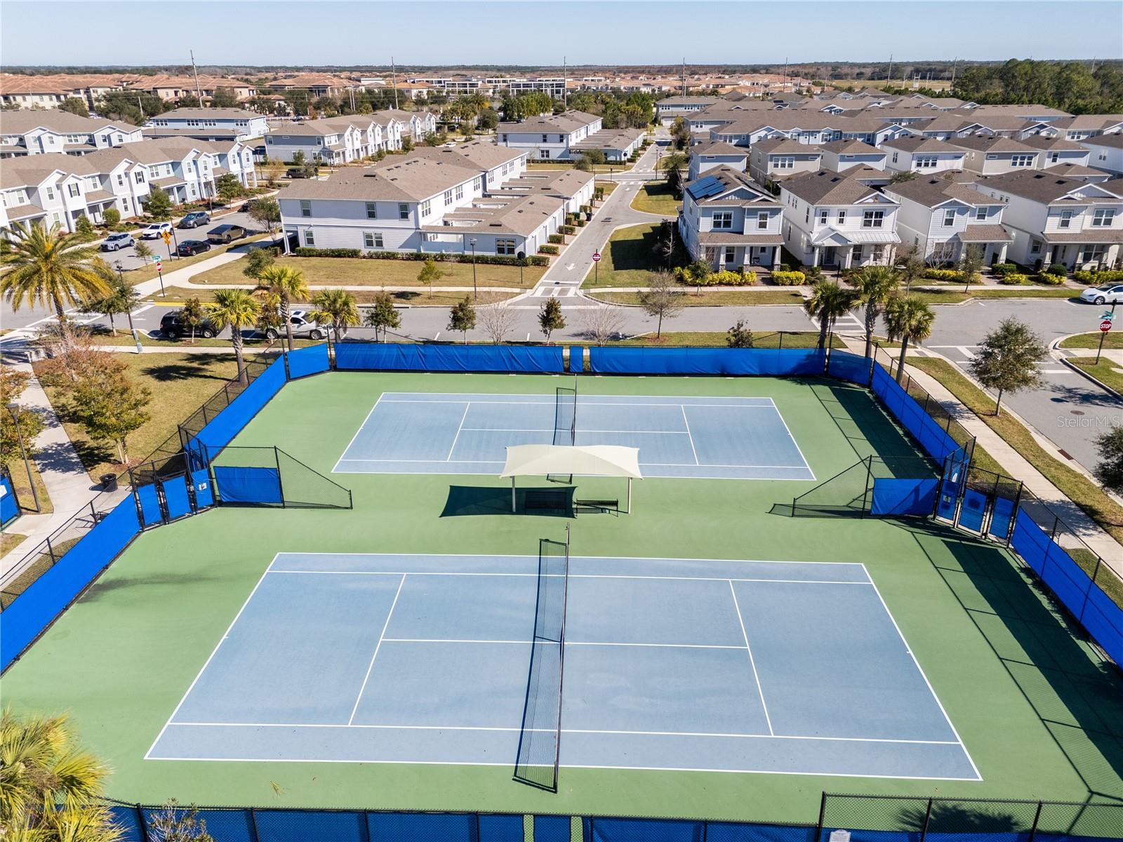 ISLES OF LAKE NONA - Residential