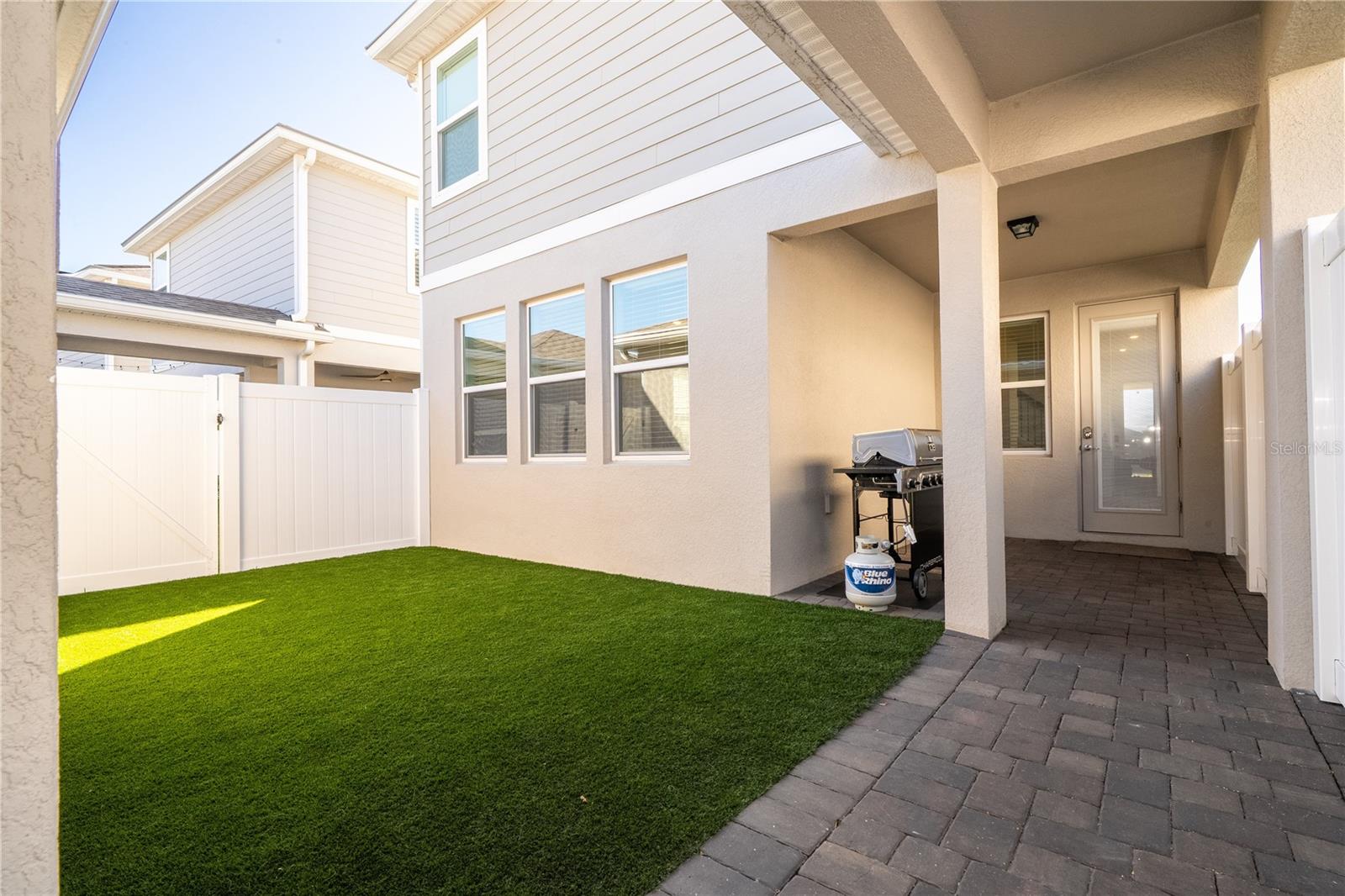 ISLES OF LAKE NONA - Residential